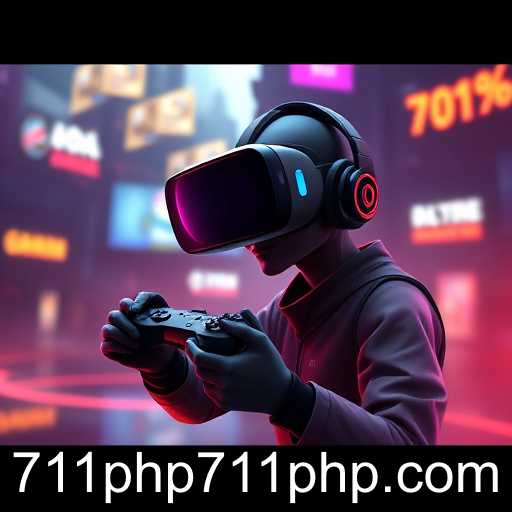 Gaming Innovations on 711php