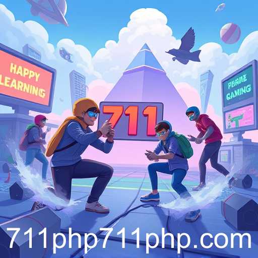 The Evolution of 711php in Gaming