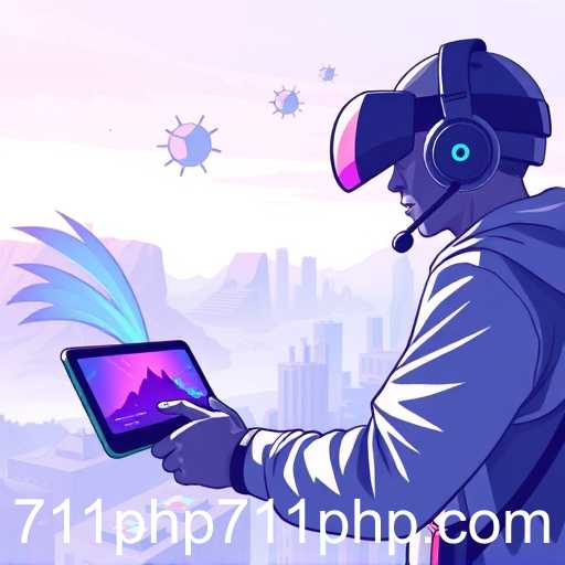 The Gaming Landscape in 2025: Evolution and Trends