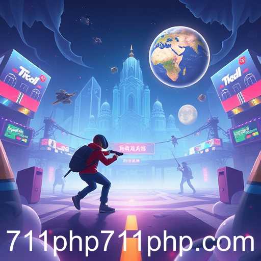 Interactive Gaming Trends Shaping 2025