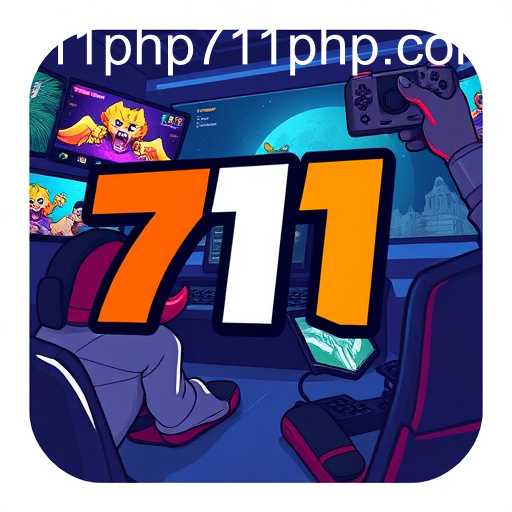 The Rise of 711php in Digital Gaming