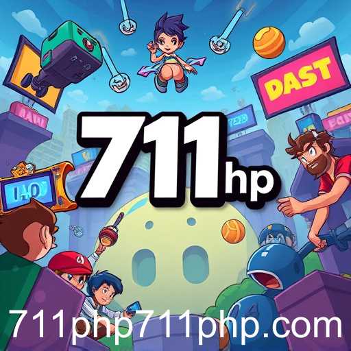The Rise of 711php: Gaming Evolves in 2025