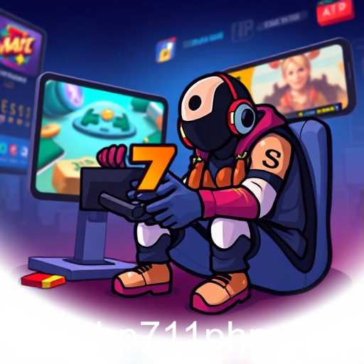 The Rise of 711php: A Digital Gaming Revolution