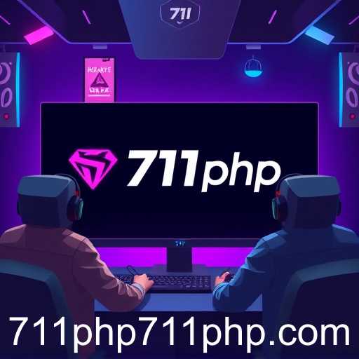 The Rise of Online Gaming: 711php's Influence