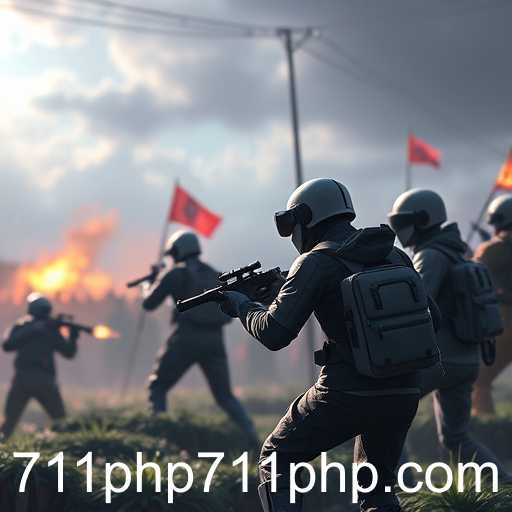 The Rise of Gaming Platforms: 711php Leads the Way